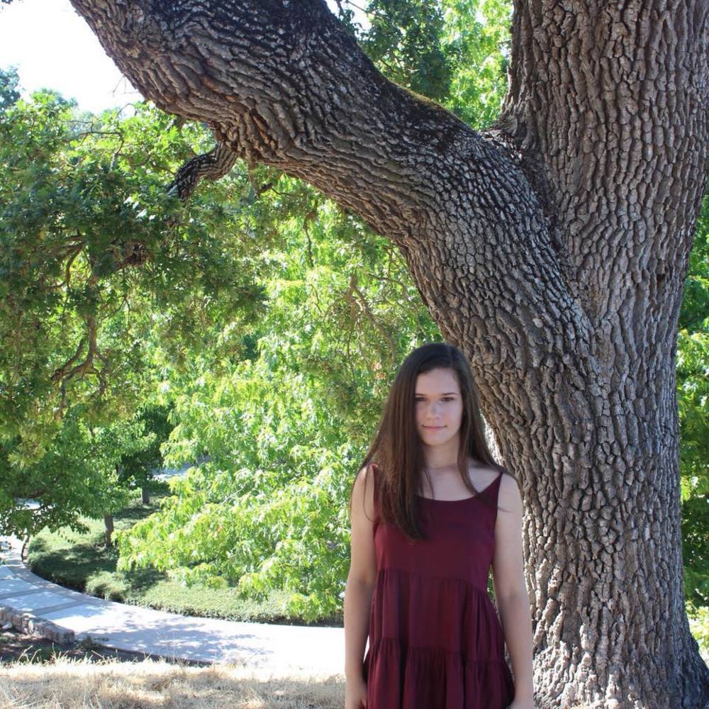 Meet your Posher, Jillian